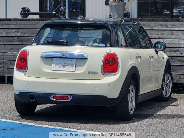 mini mini-others 2018 -BMW--BMW Mini XS15--02G84225---BMW--BMW Mini XS15--02G84225- image 2