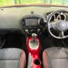 nissan juke 2011 CFJ1636369 image 2