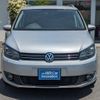 volkswagen golf-touran 2011 quick_quick_ABA-1TCAV_WVGZZZ1TZCW001636 image 3