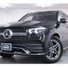 mercedes-benz gle-class 2020 quick_quick_167123_WDC1671232A019133 image 1