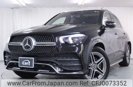 mercedes-benz gle-class 2020 quick_quick_167123_WDC1671232A019133