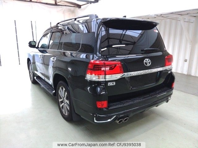 2021 Toyota Land Cruiser URJ202 4WD - Car Price $44,165