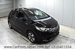 honda fit 2013 -HONDA--Fit GP5-1001639---HONDA--Fit GP5-1001639-