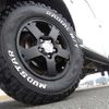 mitsubishi pajero-mini 2005 CFJ1803073 image 10