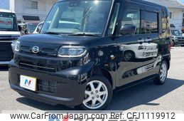 daihatsu tanto 2019 quick_quick_LA650S_LA650S-1006545