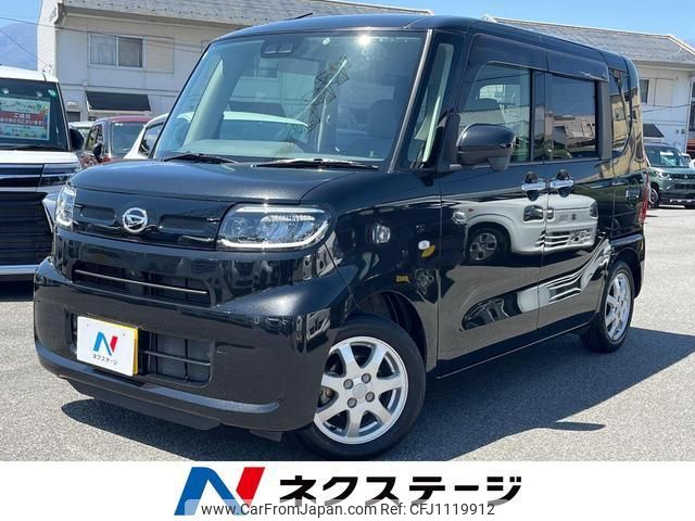 daihatsu tanto 2019 quick_quick_LA650S_LA650S-1006545 image 1