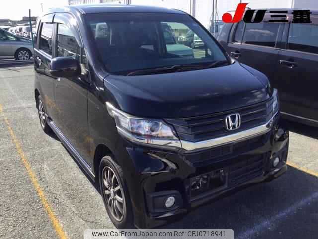 honda n-wgn 2015 -HONDA 【名変中 】--N WGN JH2--2100453---HONDA 【名変中 】--N WGN JH2--2100453- image 1