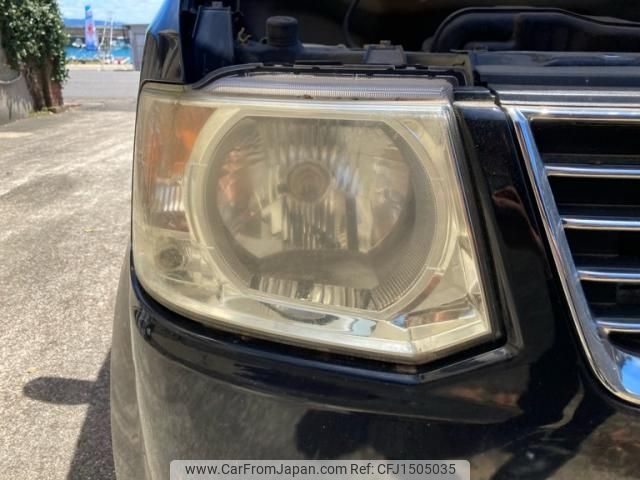 mitsubishi ek-wagon 2010 -MITSUBISHI--ek Wagon DBA-H82W--H82W-1309864---MITSUBISHI--ek Wagon DBA-H82W--H82W-1309864- image 2