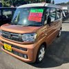 suzuki spacia 2023 -SUZUKI 【岩手 581ｾ9010】--Spacia MK94S--101141---SUZUKI 【岩手 581ｾ9010】--Spacia MK94S--101141- image 1