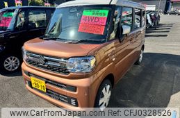 suzuki spacia 2023 -SUZUKI 【岩手 581ｾ9010】--Spacia MK94S--101141---SUZUKI 【岩手 581ｾ9010】--Spacia MK94S--101141-