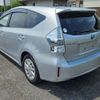 toyota prius-α 2014 CFJ1596293 image 2