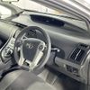 toyota prius 2010 -TOYOTA--Prius DAA-ZVW30--ZVW30-1282872---TOYOTA--Prius DAA-ZVW30--ZVW30-1282872- image 12