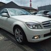 mercedes-benz c-class 2007 quick_quick_DBA-204052_WDD2040522A083023 image 3