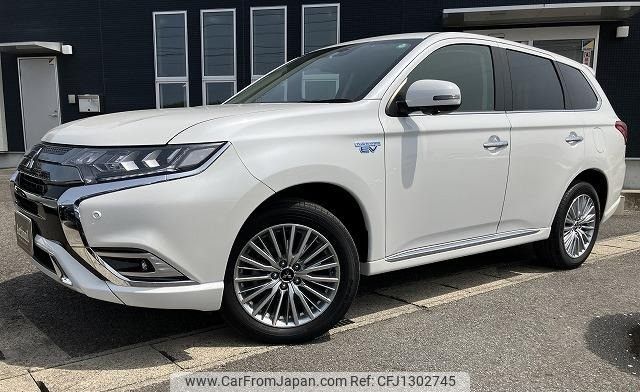 mitsubishi outlander-phev 2018 177 image 1