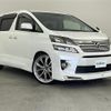toyota vellfire 2014 CFJ1661441 image 1