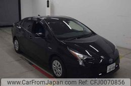 toyota prius 2016 -TOYOTA 【京都 335ナ8088】--Prius ZVW50-6053977---TOYOTA 【京都 335ナ8088】--Prius ZVW50-6053977-