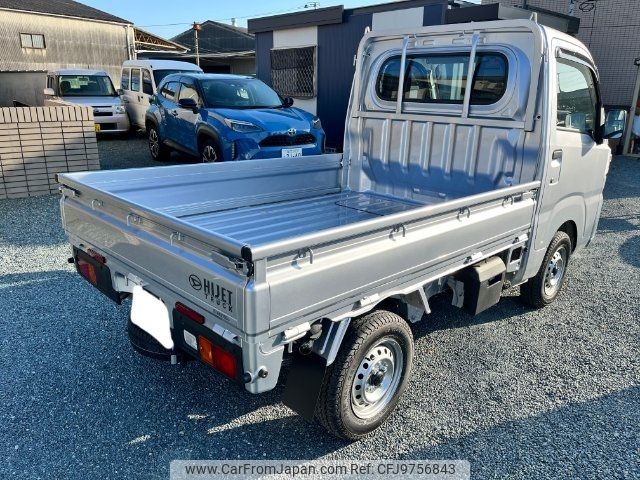 daihatsu hijet-truck 2023 -DAIHATSU 【名変中 】--Hijet Truck S500P--0178610---DAIHATSU 【名変中 】--Hijet Truck S500P--0178610- image 2