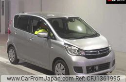 mitsubishi ek-wagon 2018 -MITSUBISHI--ek Wagon B11W--0504336---MITSUBISHI--ek Wagon B11W--0504336-