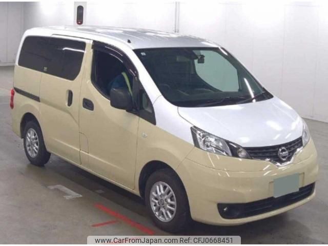 nissan nv200-vanette 2021 quick_quick_3BA-M20_M20-035899 image 1