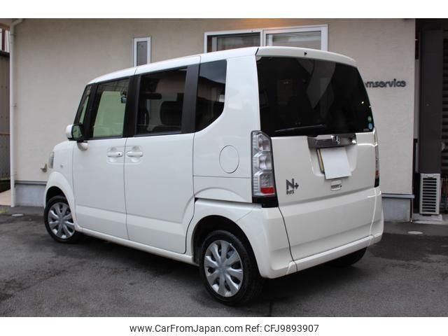 honda n-box-plus 2015 -HONDA 【名変中 】--N BOX + JF2--3400071---HONDA 【名変中 】--N BOX + JF2--3400071- image 2