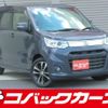 suzuki wagon-r-stingray 2014 quick_quick_MH34S_MH34S-944799 image 1