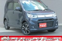 suzuki wagon-r-stingray 2014 quick_quick_MH34S_MH34S-944799