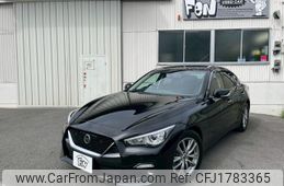 nissan skyline 2022 CFJ1783365