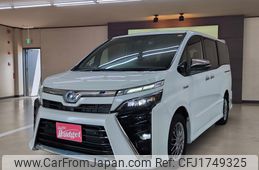 toyota voxy 2019 CFJ1749325