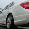 mercedes-benz c-class 2012 -MERCEDES-BENZ--Benz C Class DBA-204049--WDD2040492A730286---MERCEDES-BENZ--Benz C Class DBA-204049--WDD2040492A730286- image 23