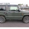 suzuki jimny 2023 -SUZUKI--Jimny 3BA-JB64W--JB64W-281333---SUZUKI--Jimny 3BA-JB64W--JB64W-281333- image 8