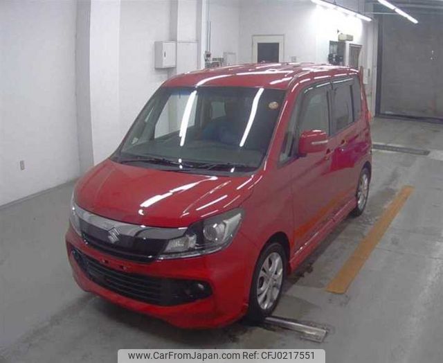 suzuki solio 2014 22341 image 2