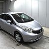 nissan note 2016 -NISSAN--Note E12-432829---NISSAN--Note E12-432829- image 1