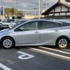 toyota prius 2018 -TOYOTA--Prius DAA-ZVW50--ZVW50-6143137---TOYOTA--Prius DAA-ZVW50--ZVW50-6143137- image 4