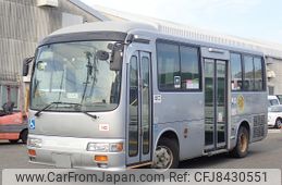 hino liesse-ii 2010 23922208
