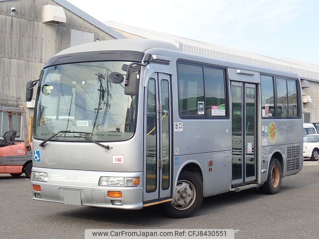 hino liesse-ii 2010 23922208 image 1