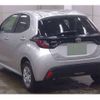 toyota yaris 2021 -TOYOTA 【札幌 504ﾏ6808】--Yaris 5BA-MXPA15--MXPA15-0009971---TOYOTA 【札幌 504ﾏ6808】--Yaris 5BA-MXPA15--MXPA15-0009971- image 2