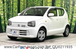 suzuki alto 2019 -SUZUKI--Alto DBA-HA36S--HA36S-521621---SUZUKI--Alto DBA-HA36S--HA36S-521621-