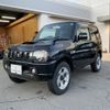 suzuki jimny 2017 -SUZUKI--Jimny ABA-JB23W--JB23W-764214---SUZUKI--Jimny ABA-JB23W--JB23W-764214- image 1