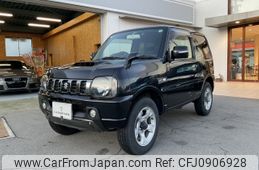 suzuki jimny 2017 -SUZUKI--Jimny ABA-JB23W--JB23W-764214---SUZUKI--Jimny ABA-JB23W--JB23W-764214-