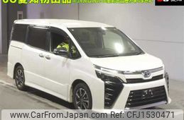 toyota voxy 2020 CFJ1530471