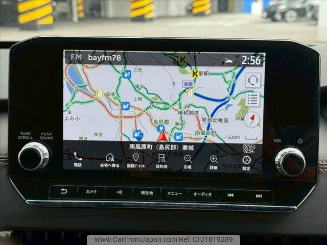 mitsubishi outlander-phev 2022 CFJ1819289 image 2