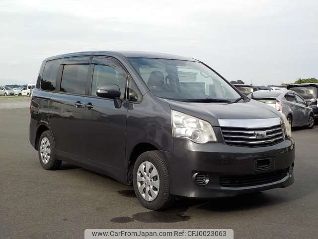 toyota noah 2013 -TOYOTA--Noah DBA-ZRR70G--ZRR70-0577944---TOYOTA--Noah DBA-ZRR70G--ZRR70-0577944- image 1