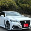 toyota crown-hybrid 2021 quick_quick_AZSH20_AZSH20-1070599 image 10