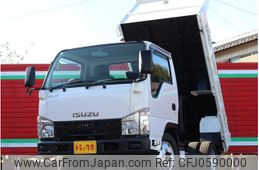 isuzu elf-truck 2016 -ISUZU--Elf TPG-NKR85AD--NKR85-7054631---ISUZU--Elf TPG-NKR85AD--NKR85-7054631-