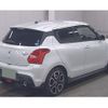 suzuki swift 2017 quick_quick_CBA-ZC33S_101443 image 2