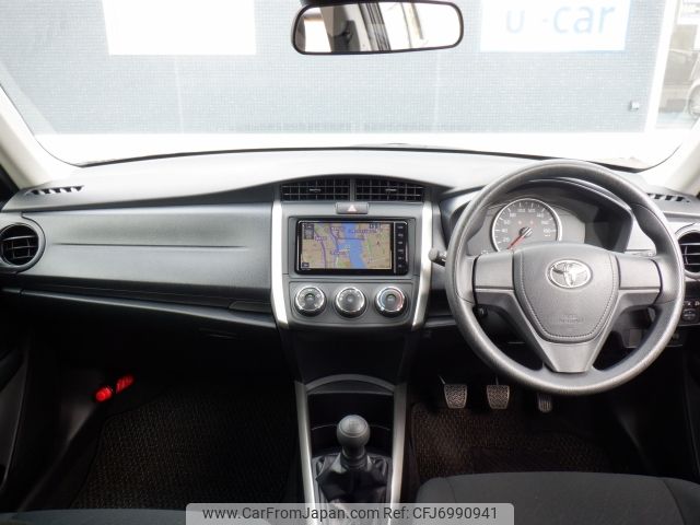 toyota corolla-fielder 2020 CFJ6990941 image 2