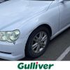 toyota mark-x 2008 -TOYOTA--MarkX DBA-GRX120--GRX120-3057745---TOYOTA--MarkX DBA-GRX120--GRX120-3057745- image 1