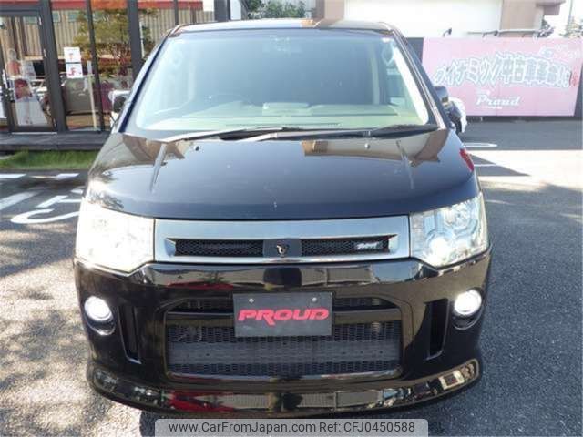 mitsubishi delica-d5 2007 -MITSUBISHI--Delica D5 DBA-CV5W--CV5W-0023654---MITSUBISHI--Delica D5 DBA-CV5W--CV5W-0023654- image 2