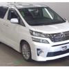 toyota vellfire 2012 quick_quick_DBA-ANH20W_ANH20-8218467 image 1