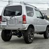 suzuki jimny 2004 -SUZUKI--Jimny ABA-JB23W--JB23W-400703---SUZUKI--Jimny ABA-JB23W--JB23W-400703- image 7